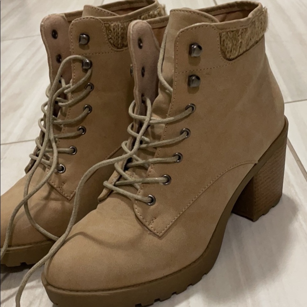 Booties